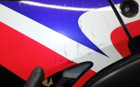 HONDA CRF250 RALLY A 2014 MD44