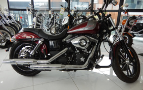 HARLEY HARLEYFXDBB 2015 VC4