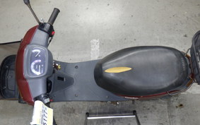 YAMAHA JOG POCHE 2008 SA08J