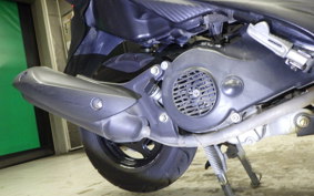 SUZUKI ADDRESS V125 SS 2012 CF4MA