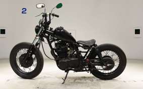 YAMAHA SR400 Gen.2 1999