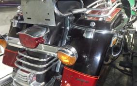 HARLEY FLHTC SIDECAR 1340 1987