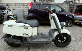 YAMAHA VOX SA31J