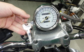 YAMAHA VMAX 1997