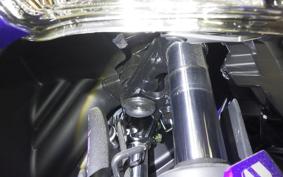 YAMAHA CYGNUSｸﾞﾘﾌｧｽ SEJ4J