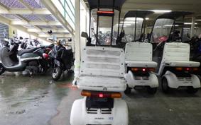 HONDA GYRO CANOPY TA03