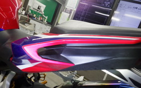 HONDA CBR250RR A 2024 MC51