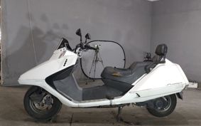 HONDA FUSION MF02