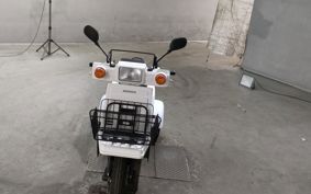 HONDA GYRO TD02