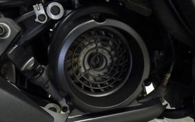 YAMAHA CYGNUS 125 XSR 3 SEA5J