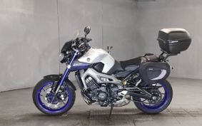 YAMAHA MT-09 2015 RN34J