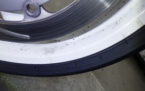 BUELL S1 LIGHTNING WHITE 1998