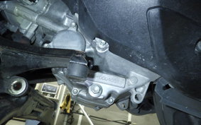 YAMAHA TRICITY 300 2020 SH15J
