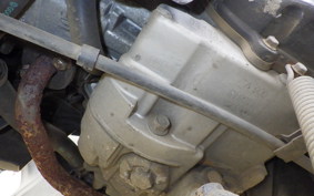 YAMAHA JOG Delux SA39J