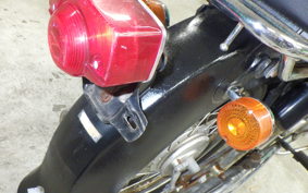 HONDA CD125T BENLY CD125T