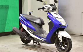 YAMAHA CYGNUS 125 XSR 3 SEA5J