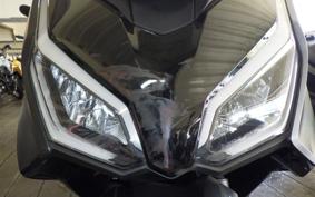 HONDA FORZA 250 MF17