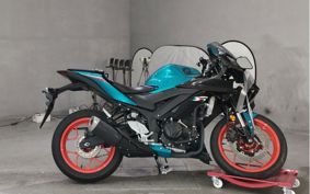 YAMAHA YZF-R3 RH13J