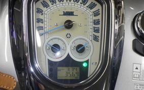 YAMAHA XV1900 MIDNIGHT STAR 2009