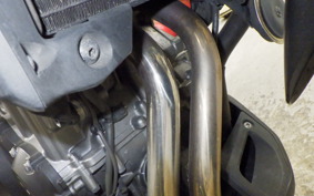 HONDA 400X 2016 NC47