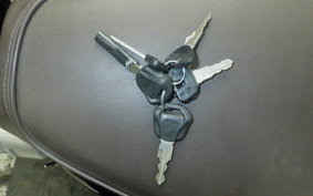 TRIUMPH BONNEVILLE T120 2017