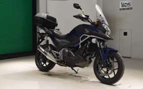 HONDA NC750X DCT 2014 RC72