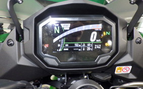 KAWASAKI NINJA 1100SX SE 2026 ZXT10H