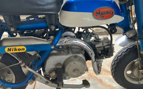 HONDA MONKEY Z50A