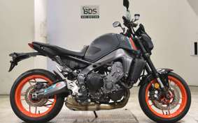YAMAHA MT-09 2021 RN69J