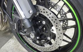 KAWASAKI Z900RS CAFE 2025 ZR900K