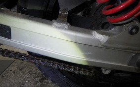 KAWASAKI BALIUS 250 Gen.2