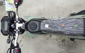 KAWASAKI KLX230ｼｪﾙﾊﾟ 2025 LX232A