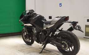 HONDA HAWK 11 2023 SC85