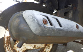 YAMAHA CHAMP CX 3FC