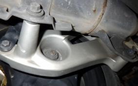 YAMAHA CYGNUS 125 X 2 2013 SE44J