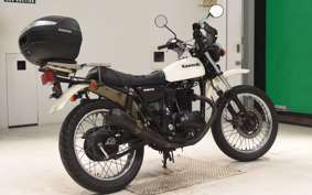 KAWASAKI 250TR BJ250F