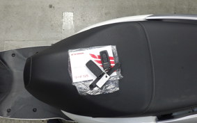 HONDA LEAD 125 2005 JK12