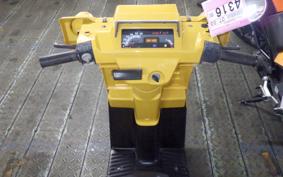 HONDA GYRO X TD01
