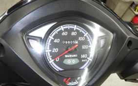SUZUKI ADDRESS 110 2000 CE47A