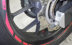 HONDA CBR400R ABS 2018 NC47