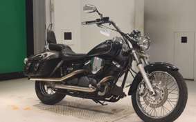 YAMAHA DRAGSTAR 250 2024 VG05J
