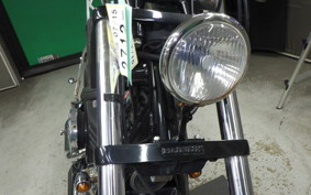 HONDA STEED 400 1993 NC26