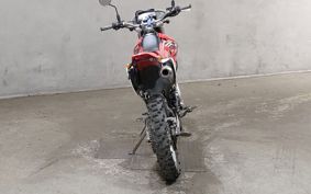 HONDA XR250 MD30
