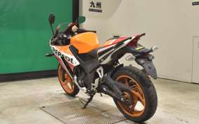 HONDA CBR250R A 1995 MC41