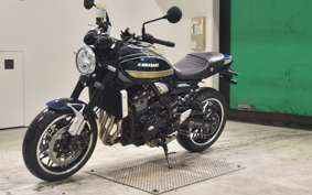 KAWASAKI Z900RS 2022 ZR900K