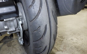 HONDA TACT Gen.4 AF79