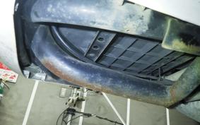 HONDA GYRO CANOPY TA03