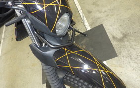 YAMAHA SEROW 250 Gen.2 2016 DG17J
