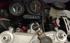 HONDA CBR900RR SC33