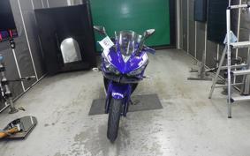 YAMAHA YZF-R3 2017 RH07J